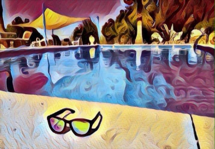 La Casita, Zagra Villa La Carrera de la Viña Eksteriør bilde