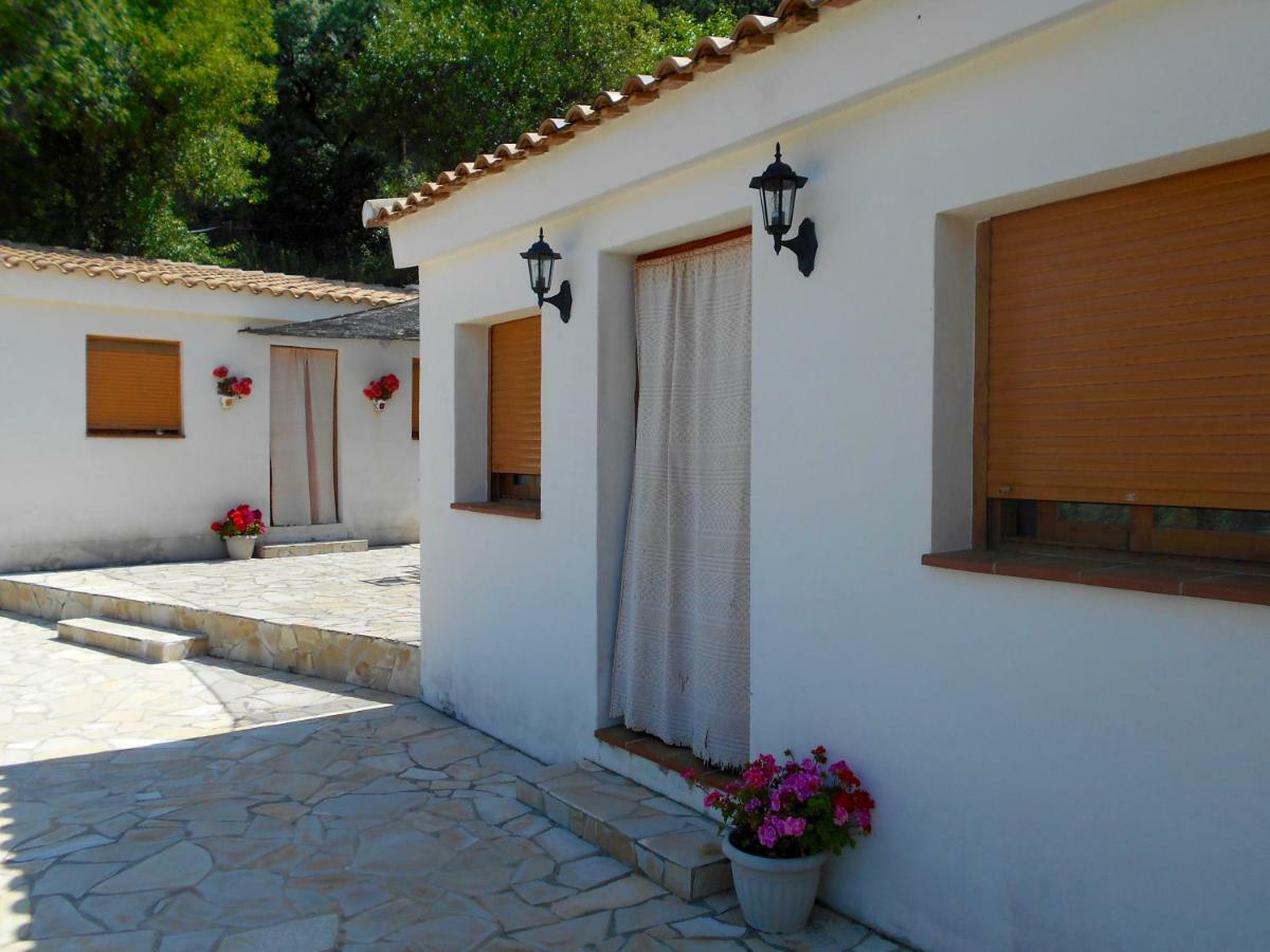 La Casita, Zagra Villa La Carrera de la Viña Eksteriør bilde